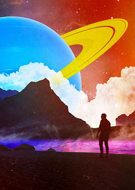 displateBy The Riverside