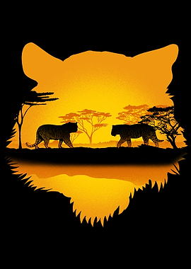 Tiger Africa Outdoors