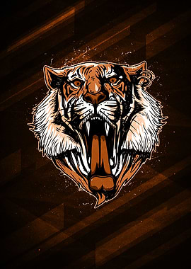 Tiger power