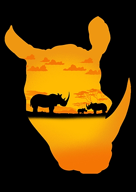Rhino Africa Outdoors