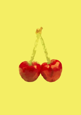Cherries