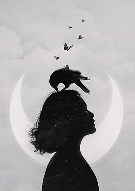 Is darkness ours to take