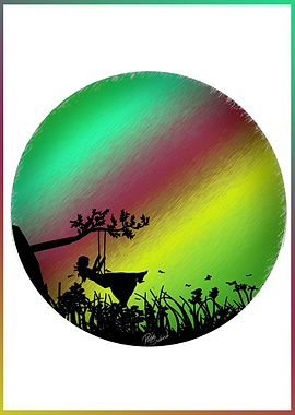 SERIES DESIRES OF LIFE