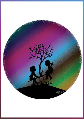 SERIES DESIRES OF LIFE