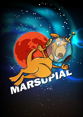 Marsupial