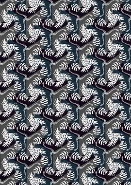 SNAKECOYOTEARMADILLO