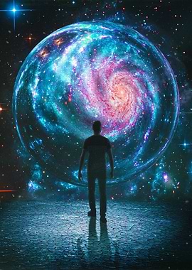 The Universe Conspiracy