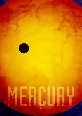 The Planet Mercury
