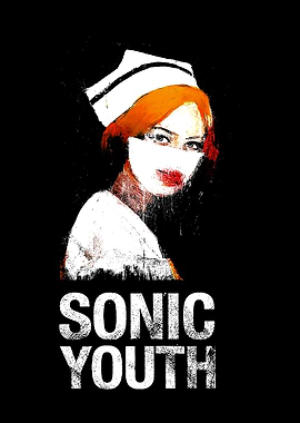 Sonic Youth Nurse