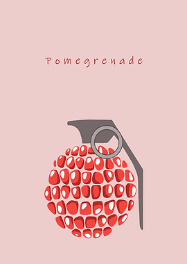 pomegrenade