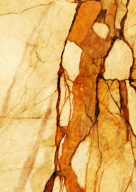 MABO-4 MARBLED ABSTRACT