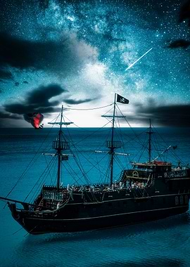 When the Tourists Attack