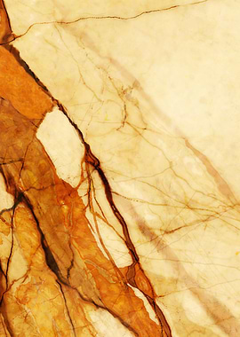 MABO-5 MARBLED ABSTRACT