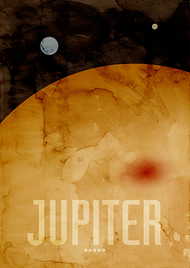 The Planet Jupiter