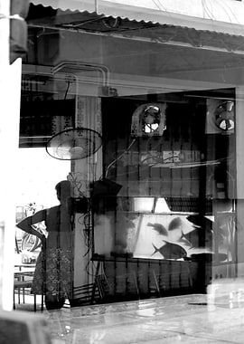 Big Fish in Small Town