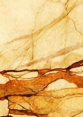 MABO-3 MARBLED ABSTRACT