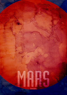 The Planet Mars