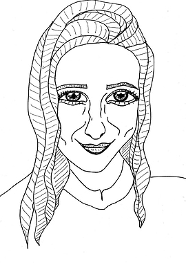 This smile will kill you