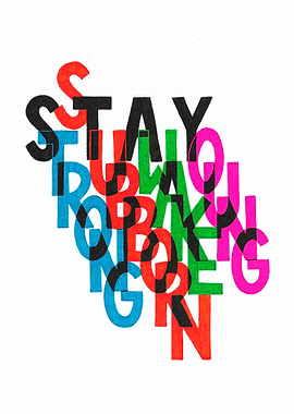 Stay