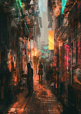 Future and the Innocent