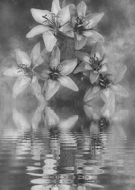 lilies