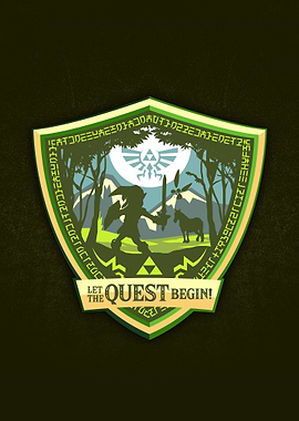 Let the quest begin 02