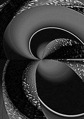 Point of Converging BW