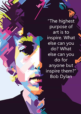 Bob Dylan