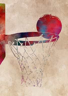 Basketball