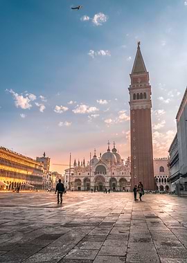 Piazza San Marco