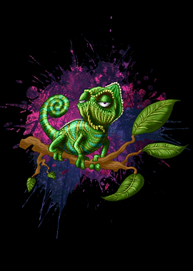 Chameleon