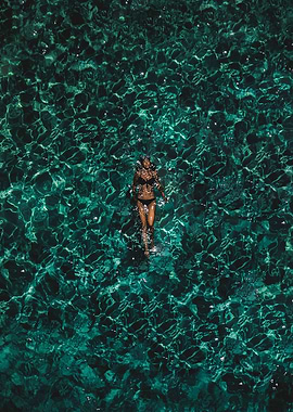 Blue Lagoon at Comino