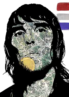 Ian Brown