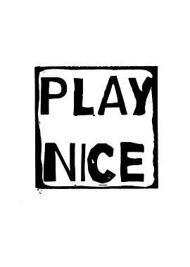 Play Nice