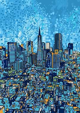 san francisco abstract 2