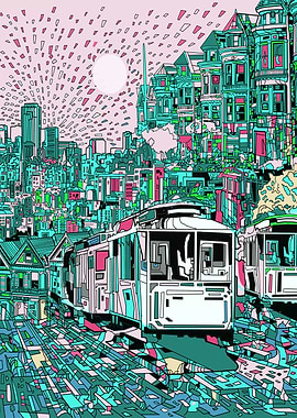 san francisco abstract 1