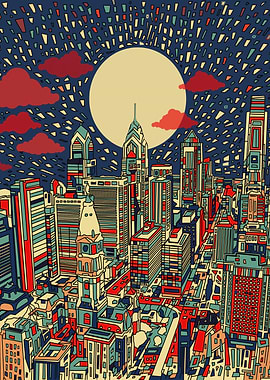 philadelphia abstract 2