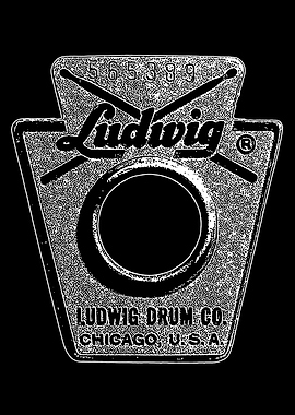 Ludwig Snare Drums