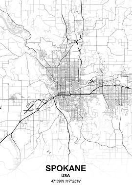 SPOKANE USA