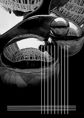 Architectural bubbles