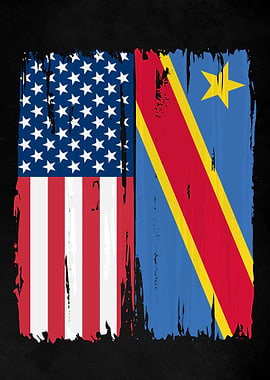 USA Congo Democratic