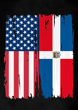 USA Dominican Republic