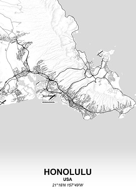 HONOLULU USA