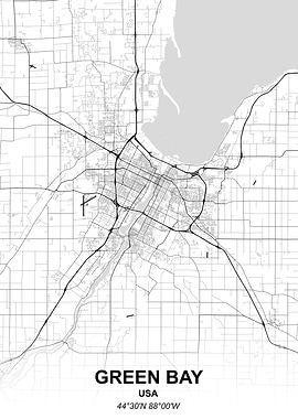 GREEN BAY USA