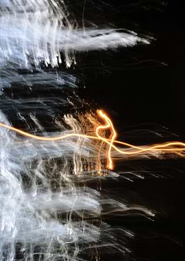 Light Painting 05