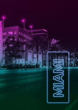 Miami