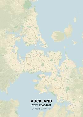 AUCKLAND NEW ZEALAND