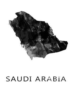 Saudi Arabia