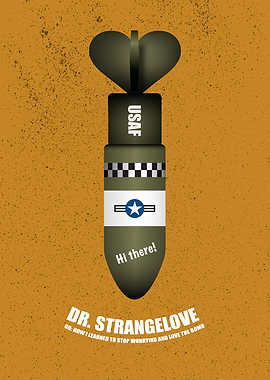 Dr Strangelove