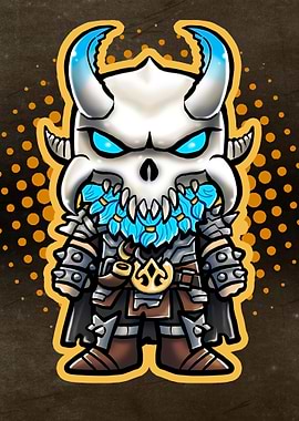 Cold Harbinger